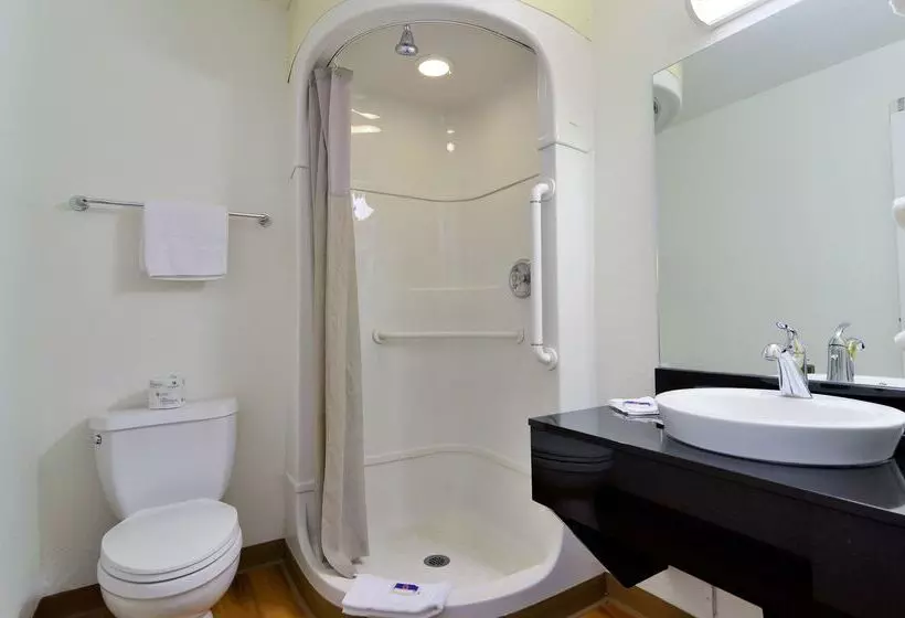 Motel 6 Big Bear Lake, Ca