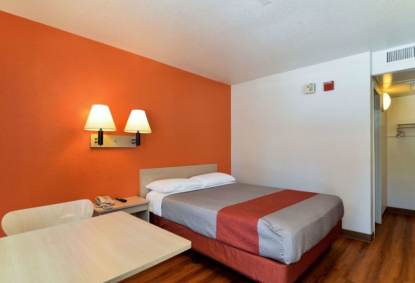 Motel 6 Big Bear Lake, Ca