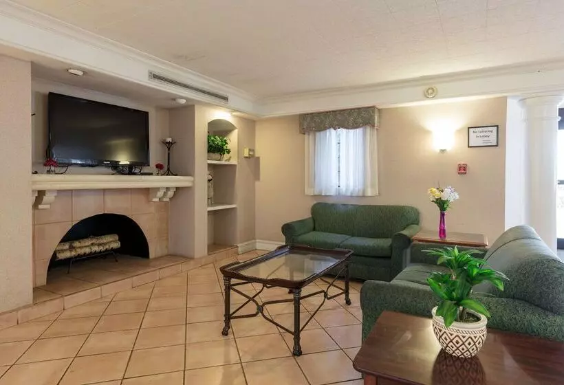 Motel 6knoxville, Tn