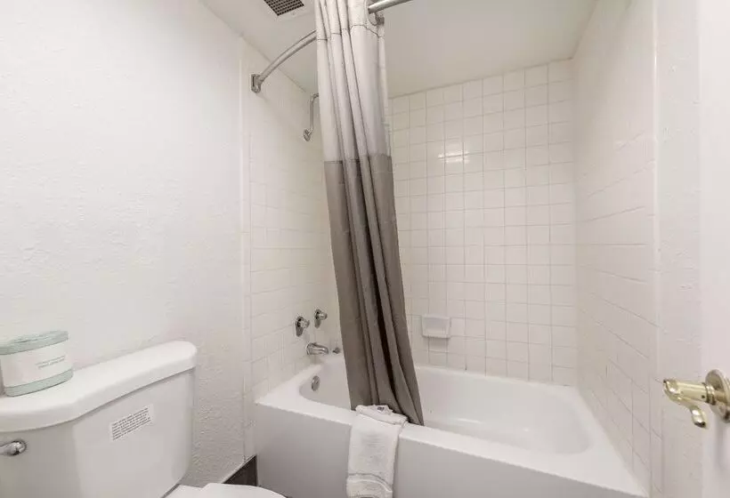 Motel 6knoxville, Tn