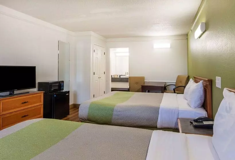 Motel 6knoxville, Tn