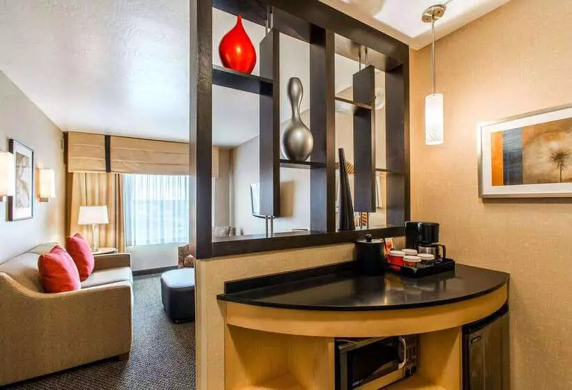 モーテル Cambria Hotel Rapid City Near Mount Rushmore