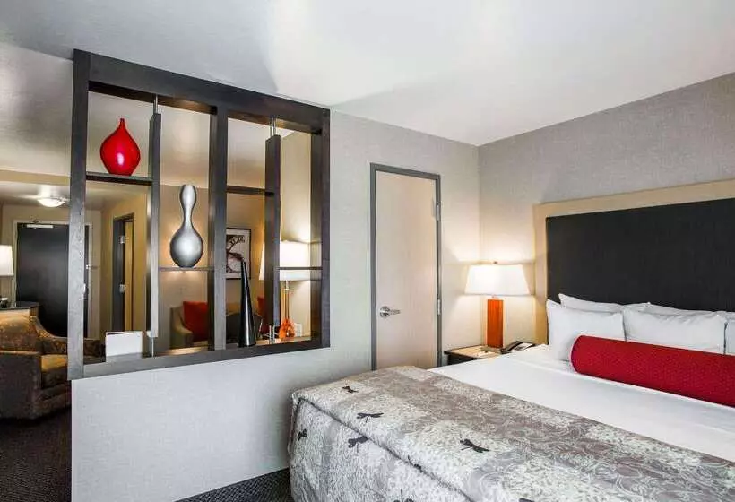 モーテル Cambria Hotel Rapid City Near Mount Rushmore