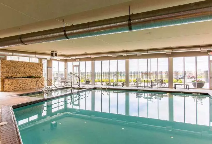 モーテル Cambria Hotel Rapid City Near Mount Rushmore