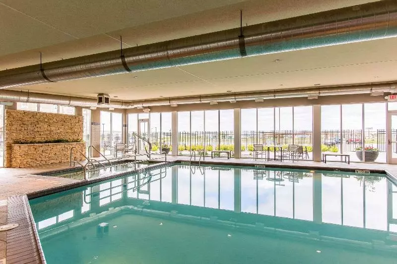 モーテル Cambria Hotel Rapid City Near Mount Rushmore