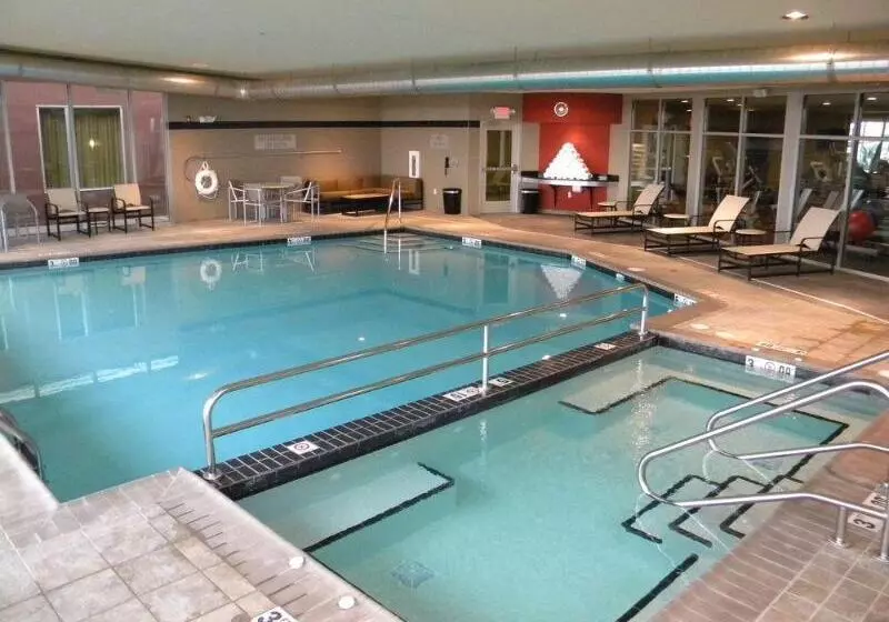 モーテル Cambria Hotel Rapid City Near Mount Rushmore