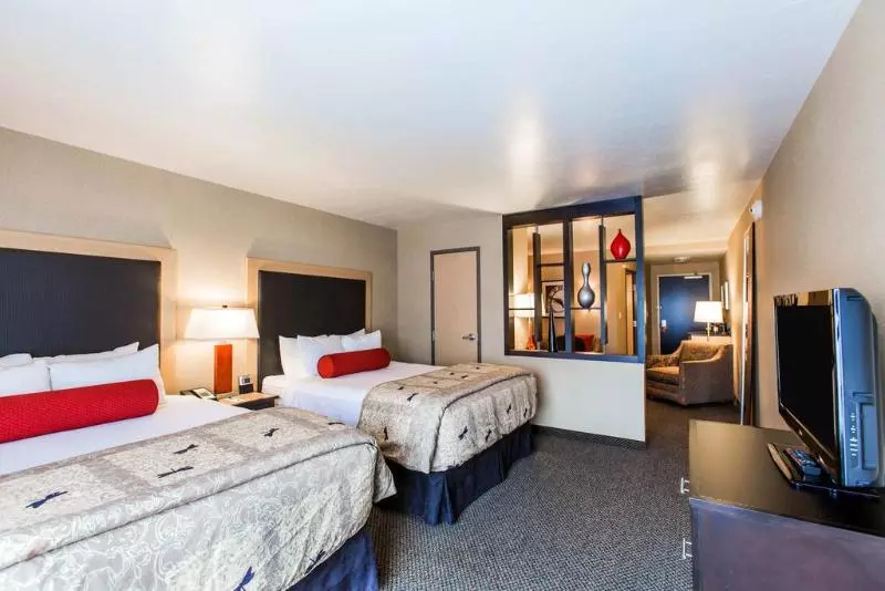 モーテル Cambria Hotel Rapid City Near Mount Rushmore