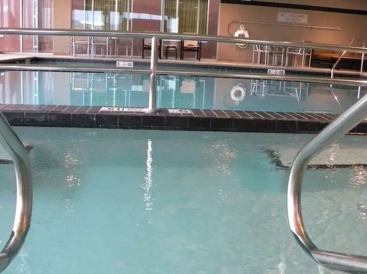 モーテル Cambria Hotel Rapid City Near Mount Rushmore