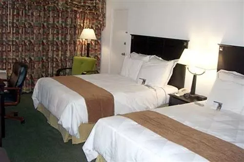 The Regency Hotel & Convention Center