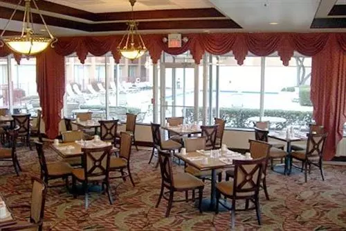 The Regency Hotel & Convention Center