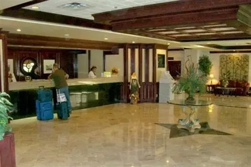 The Regency Hotel & Convention Center