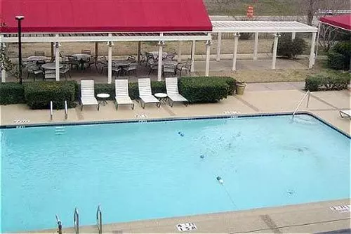 The Regency Hotel & Convention Center