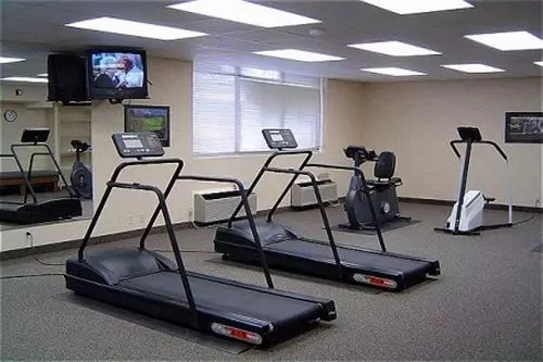 The Regency Hotel & Convention Center