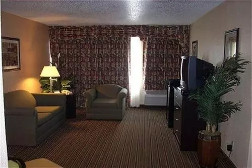 The Regency Hotel & Convention Center