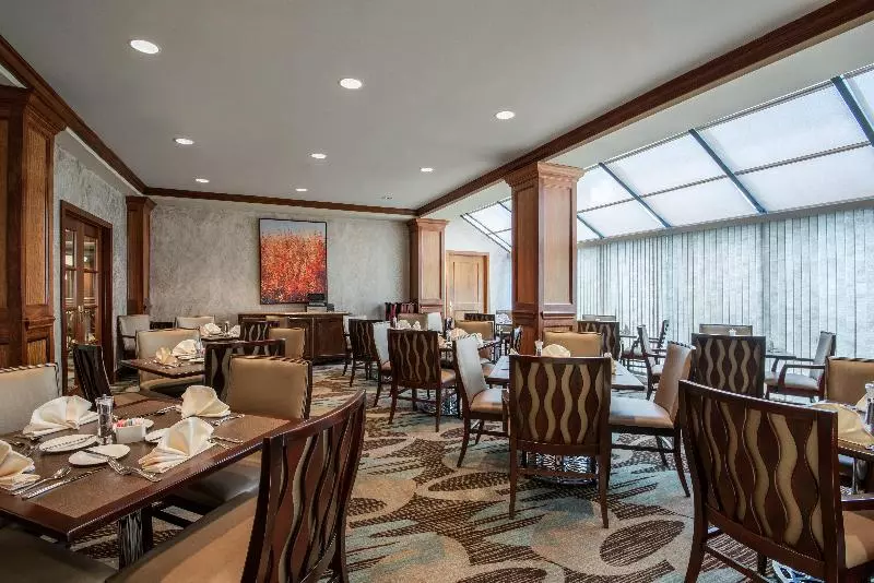 ホテル Crowne Plaza Knoxville Downtown University, An Ihg