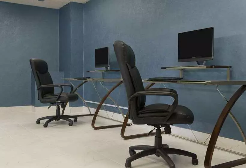 Hotel Baymont By Wyndham Salem Roanoke Area