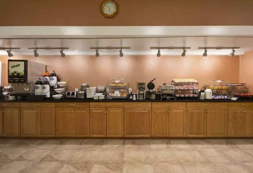 Hotel Baymont By Wyndham Salem Roanoke Area