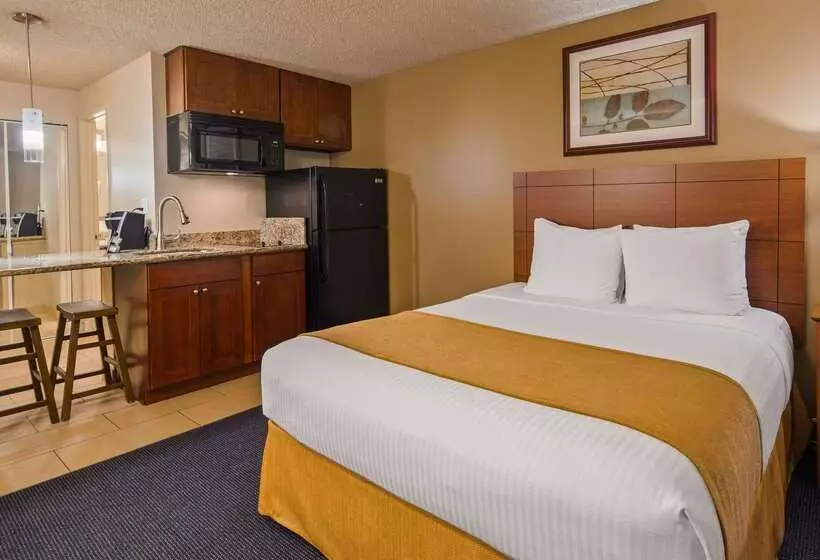 فندق Best Western Cascadia Inn