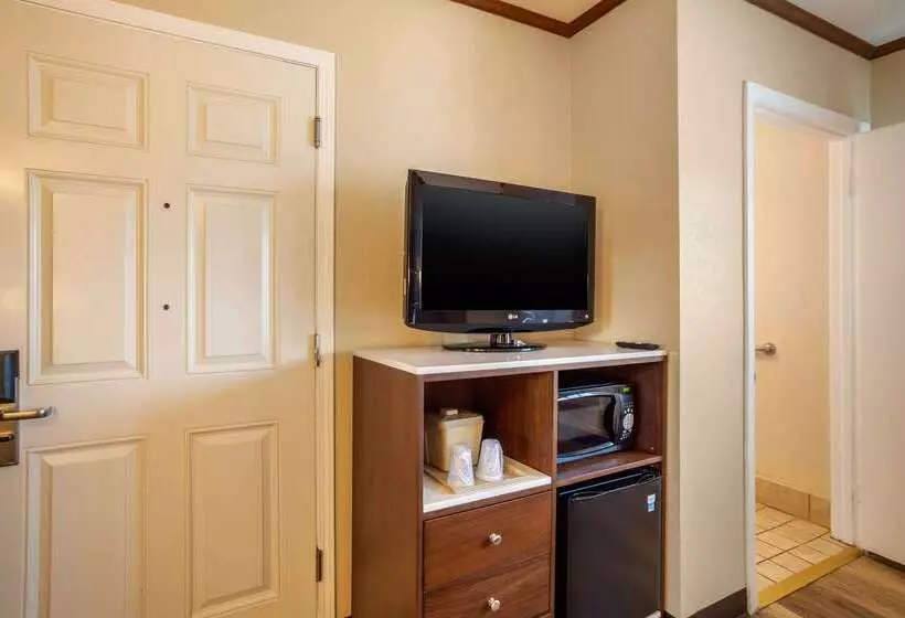 Отель Comfort Inn San Diego Airport At The Harbor