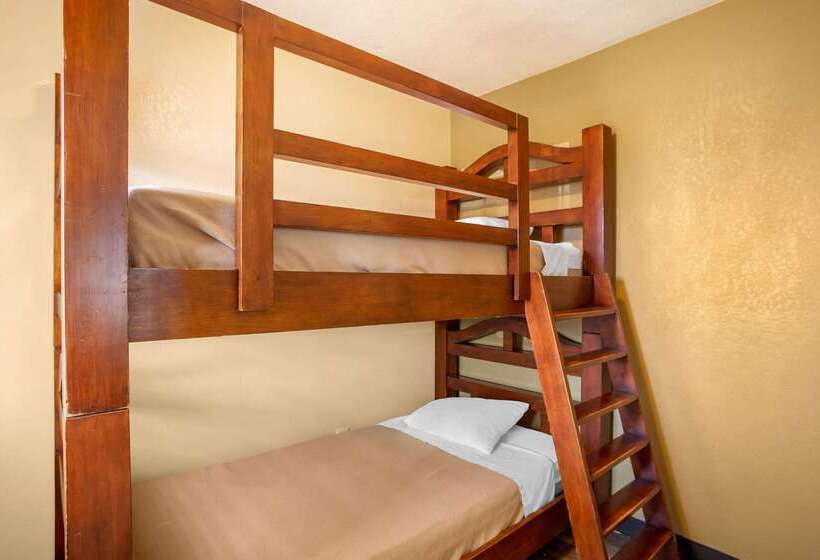 호텔 Comfort Inn San Diego Airport At The Harbor