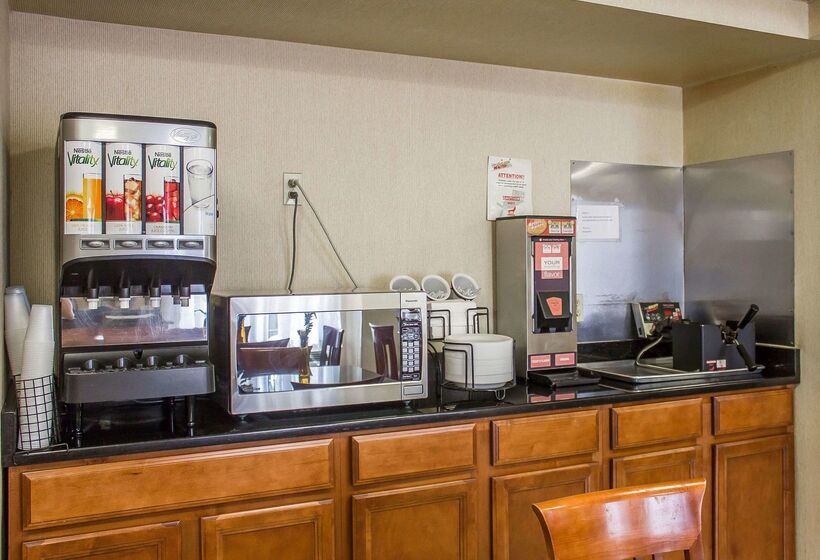 فندق Comfort Inn Wethersfield  Hartford