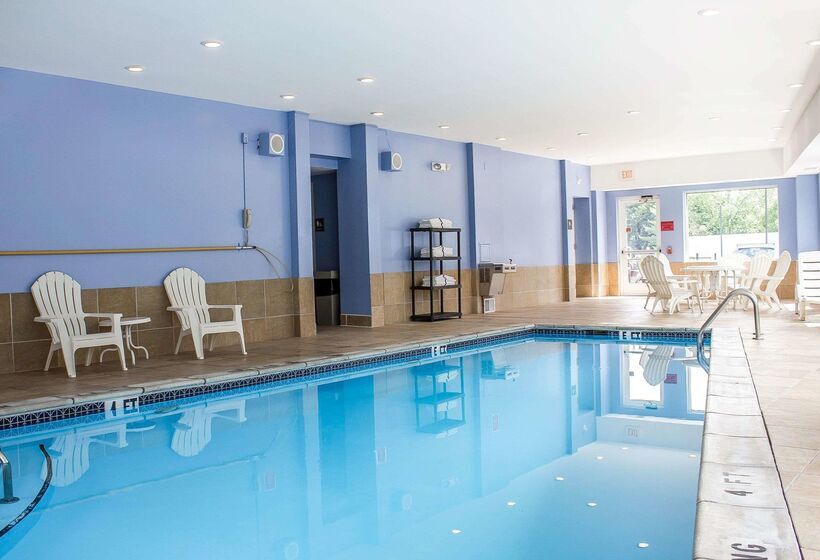 فندق Comfort Inn Wethersfield  Hartford