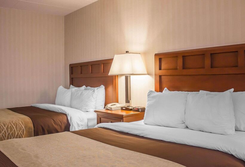 فندق Comfort Inn Wethersfield  Hartford
