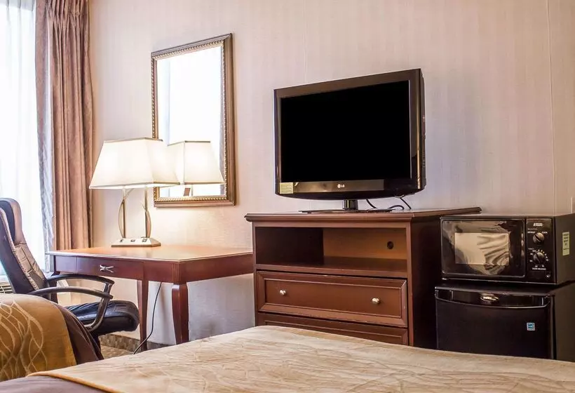 Hotel Comfort Inn Wethersfield  Hartford