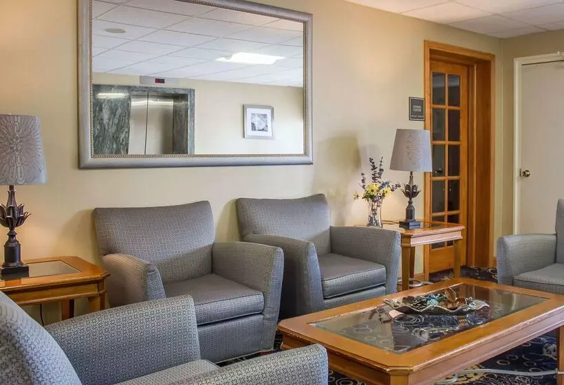 Hotel Comfort Inn Wethersfield  Hartford