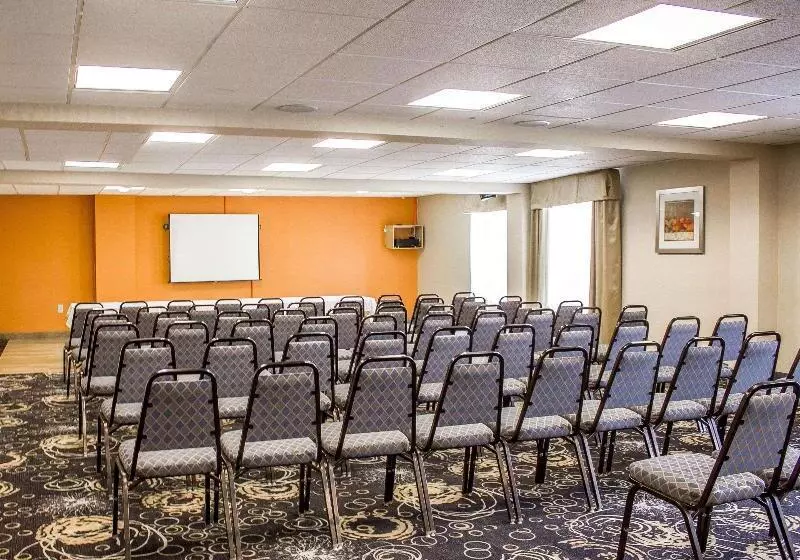 Hotel Comfort Inn Wethersfield  Hartford