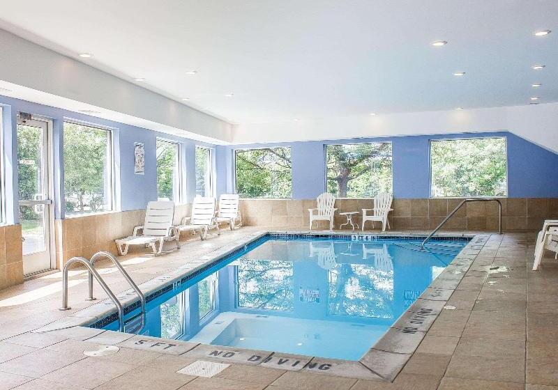 فندق Comfort Inn Wethersfield  Hartford