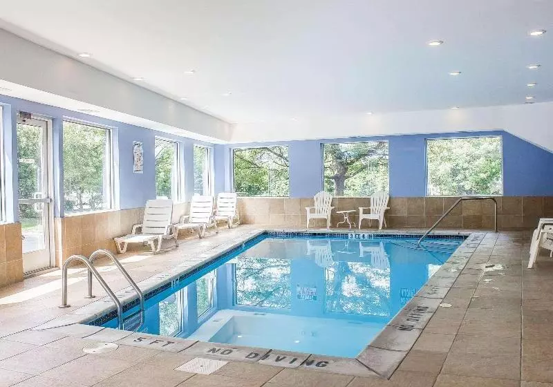 Hotel Comfort Inn Wethersfield  Hartford