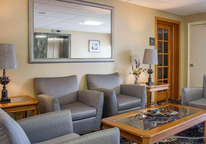 فندق Comfort Inn Wethersfield  Hartford
