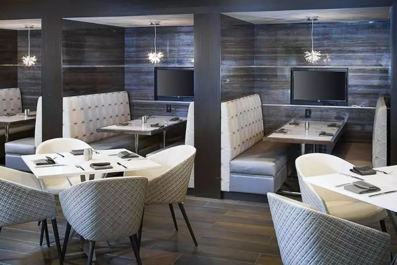 ホテル Dallas Marriott Downtown