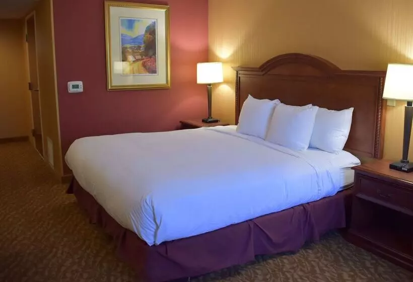 فندق Doubletree By Hilton Asheville Biltmore