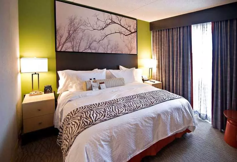 Doubletree Suites By Hilton Hotel Huntsville South