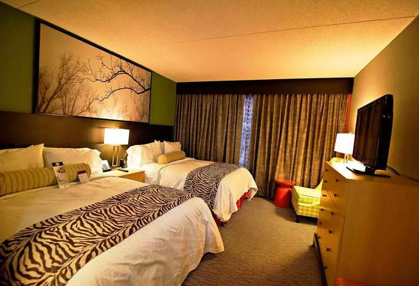 Doubletree Suites By Hilton Hotel Huntsville South