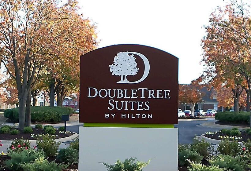 Doubletree Suites By Hilton Hotel Huntsville South