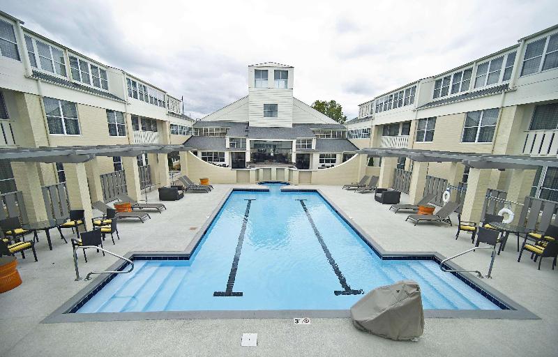 Doubletree Suites By Hilton Hotel Huntsville South