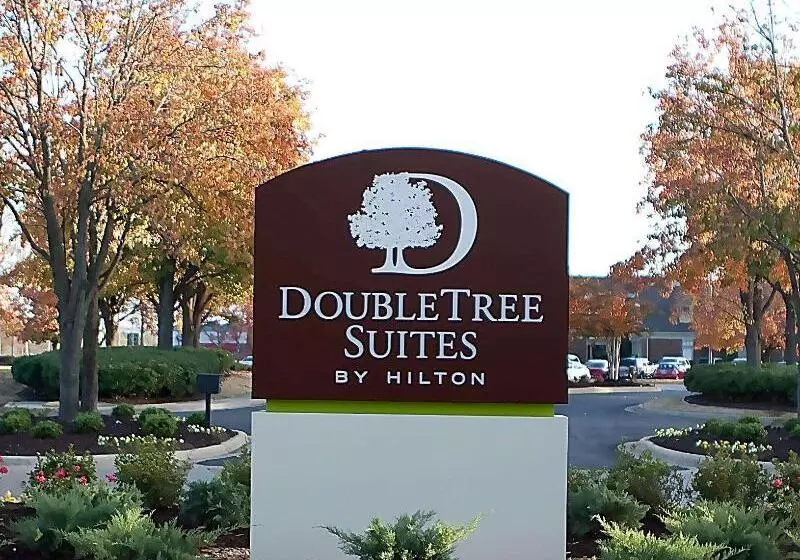 Doubletree Suites By Hilton Hotel Huntsville South