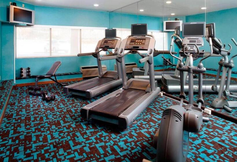 Hotel Fairfield Inn & Suites Parsippany