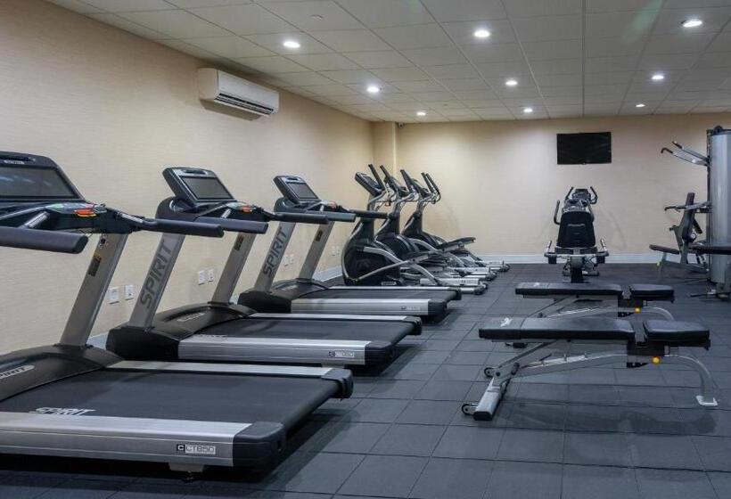 Hotel Fairfield Inn & Suites Parsippany