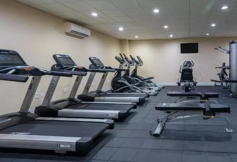 فندق Fairfield Inn & Suites Parsippany