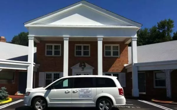 酒店 Governor House Inn Arlington/falls Church