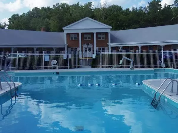 酒店 Governor House Inn Arlington/falls Church