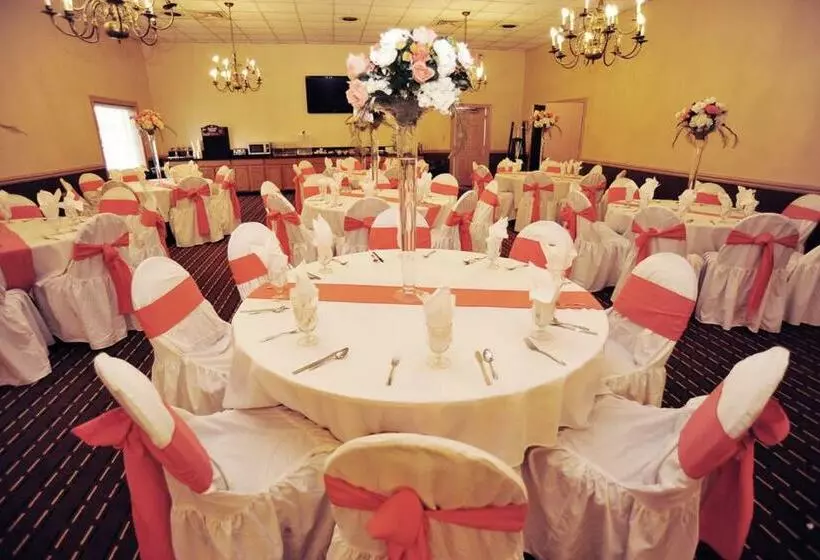 酒店 Governor House Inn Arlington/falls Church