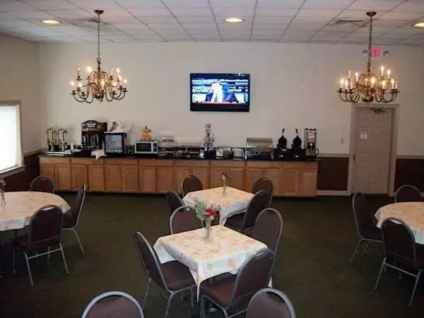 酒店 Governor House Inn Arlington/falls Church