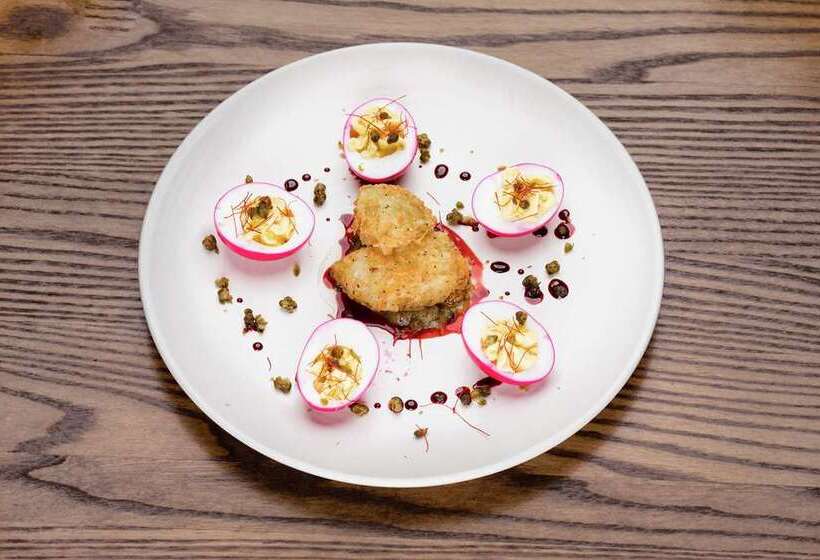 فندق Hilton Birmingham Downtown At Uab