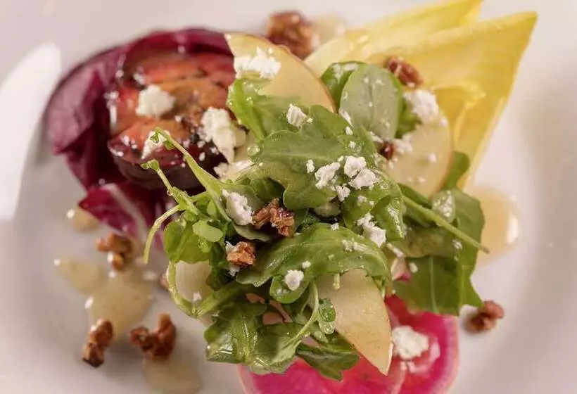 فندق Hilton Birmingham Downtown At Uab