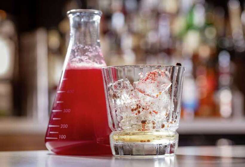 فندق Hilton Birmingham Downtown At Uab